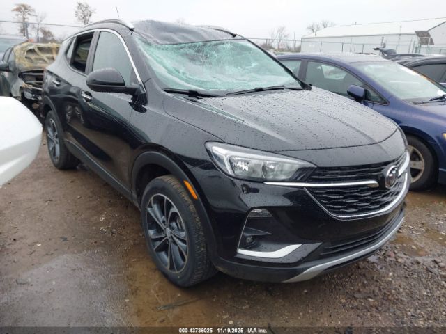 2023 BUICK ENCORE GX KL4MMESL5PB034003