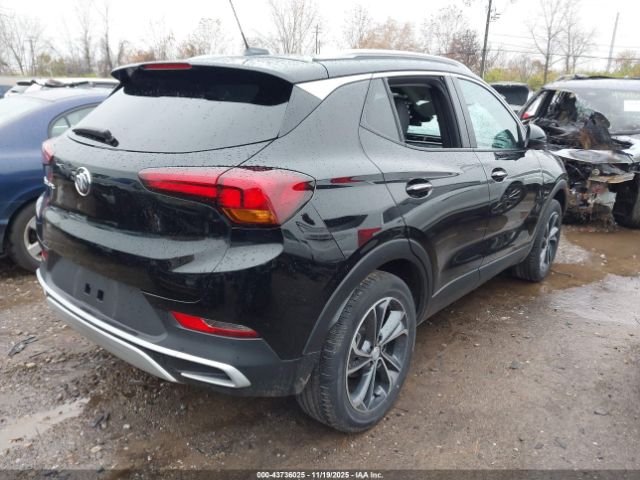 2023 BUICK ENCORE GX KL4MMESL5PB034003 Photo 3