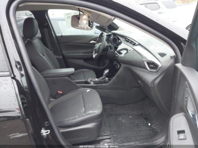 2023 BUICK ENCORE GX KL4MMESL5PB034003 Photo 4