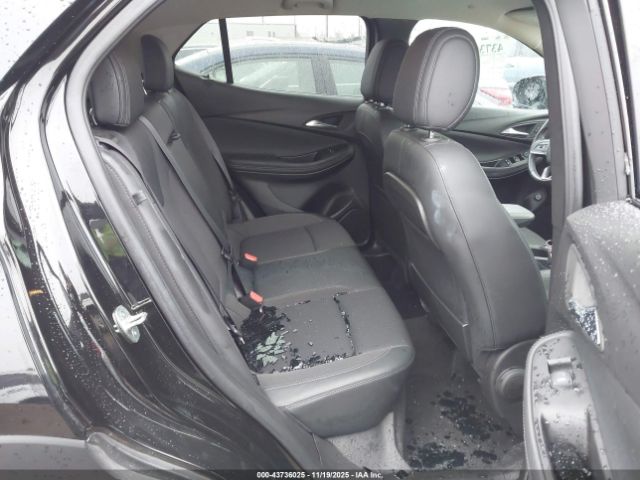 2023 BUICK ENCORE GX KL4MMESL5PB034003 Photo 7