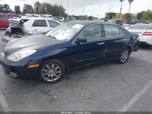 2002 LEXUS ES 300 JTHBF30G720055651 Photo 1