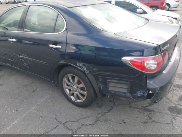 2002 LEXUS ES 300 JTHBF30G720055651 Photo 5