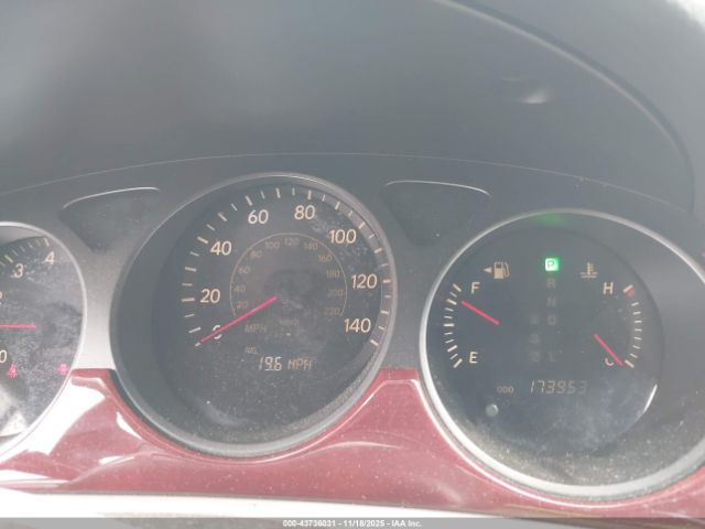 2002 LEXUS ES 300 JTHBF30G720055651 Photo 6