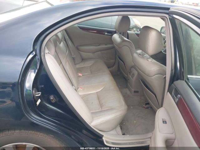 2002 LEXUS ES 300 JTHBF30G720055651 Photo 7