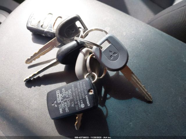 2004 MITSUBISHI ENDEAVOR 4A4MM21S44E065775 Photo 10