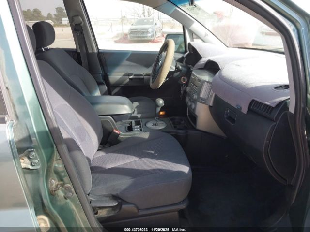 2004 MITSUBISHI ENDEAVOR 4A4MM21S44E065775 Photo 4