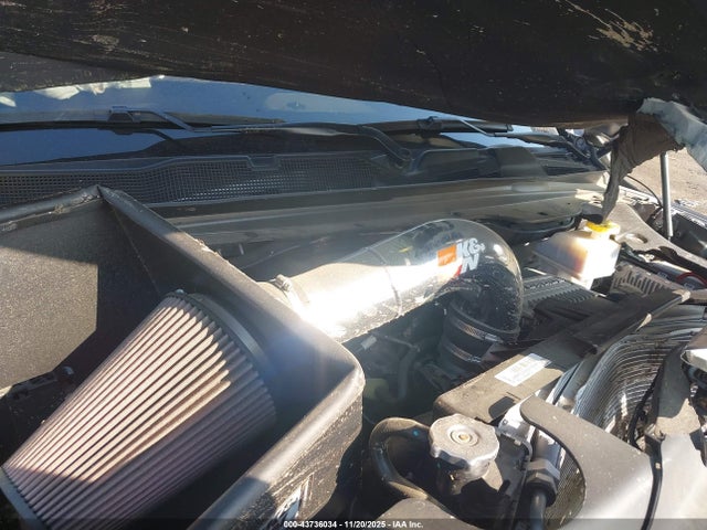 2022 RAM 1500 1C6SRFFT3NN447622 Photo 9