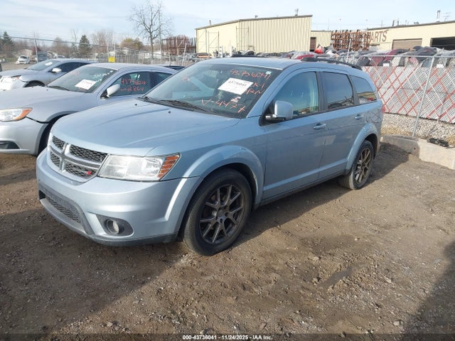 Aukcja sprzedaży 2013 Dodge Journey Sxt, vin: 3C4PDCBG9DT634477, numer aukcji: 43736041