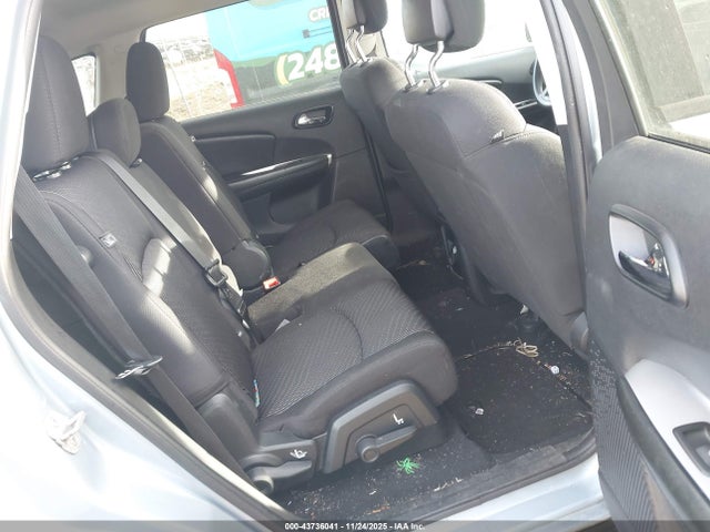 Aukcja sprzedaży 2013 Dodge Journey Sxt, vin: 3C4PDCBG9DT634477, numer aukcji: 43736041