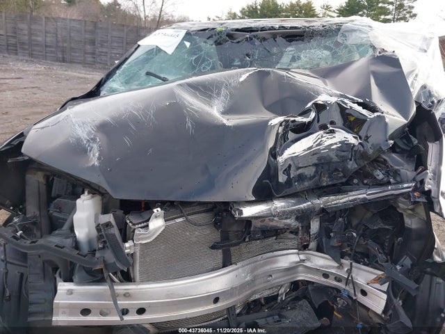 Honda Pilot Awd Ex-l 2021 5FNYF6H55MB069844 Image 10