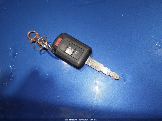 2016 MITSUBISHI OUTLANDER SPORT JA4AR3AUXGZ053897 Photo 10