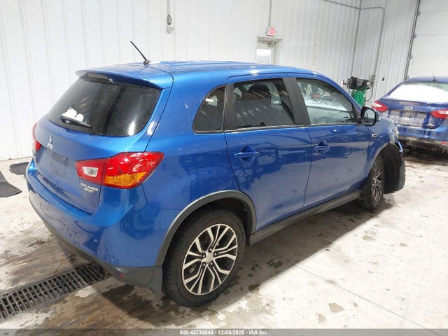 2016 MITSUBISHI OUTLANDER SPORT JA4AR3AUXGZ053897 Photo 3