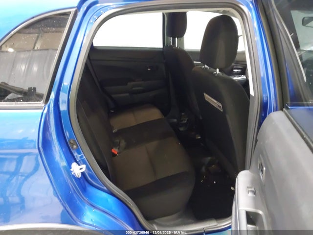 2016 MITSUBISHI OUTLANDER SPORT JA4AR3AUXGZ053897 Photo 7