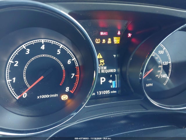 2018 MITSUBISHI OUTLANDER SPORT JA4AP3AW1JU012442 Photo 6