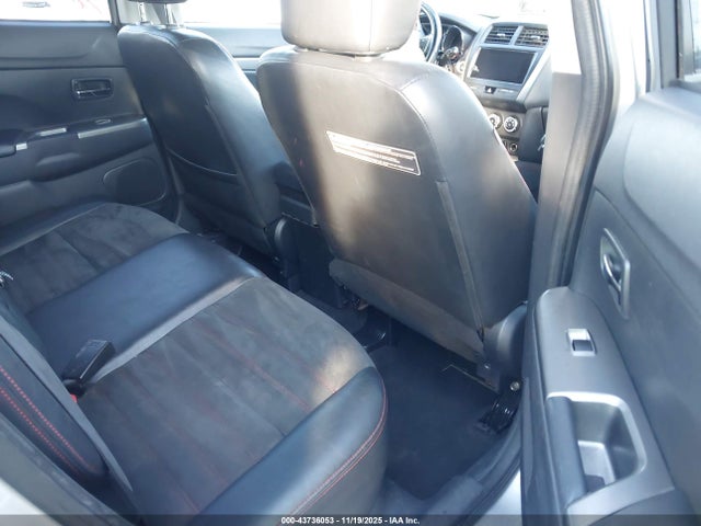 2018 MITSUBISHI OUTLANDER SPORT JA4AP3AW1JU012442 Photo 7