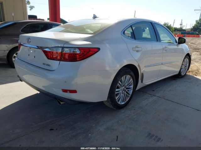 2013 LEXUS ES 350 JTHBK1GG4D2062635 Photo 3