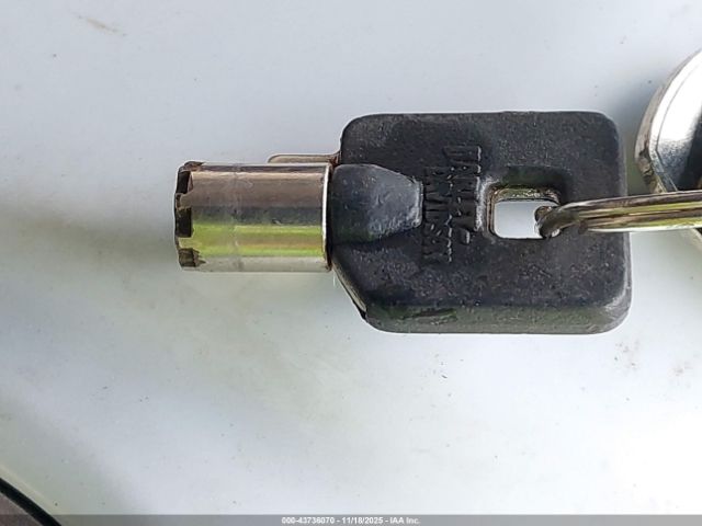 2003 HARLEY-DAVIDSON FLSTFI 1HD1BXB583Y045627 Photo 10