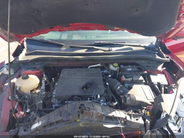 2020 FORD ESCAPE 1FMCU9G67LUA45977 Photo 9