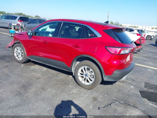 2020 FORD ESCAPE 1FMCU9G67LUA45977 Photo 2
