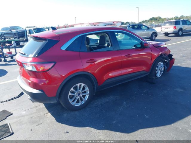 2020 FORD ESCAPE 1FMCU9G67LUA45977 Photo 3