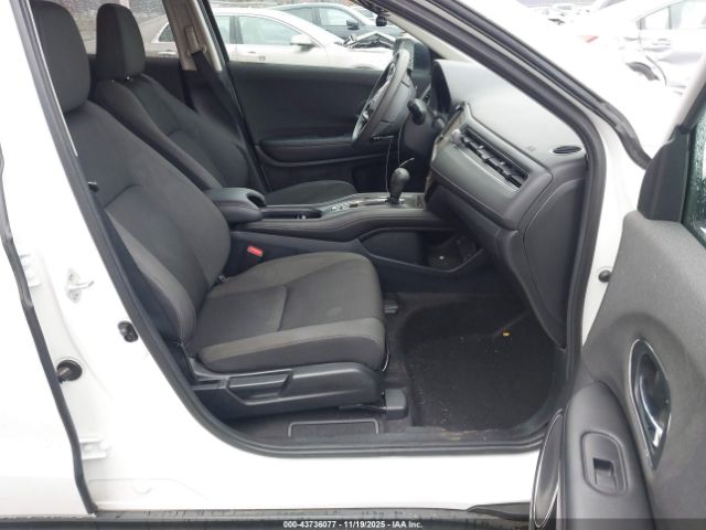 2022 HONDA HR-V 3CZRU6H58NM740635 Photo 4