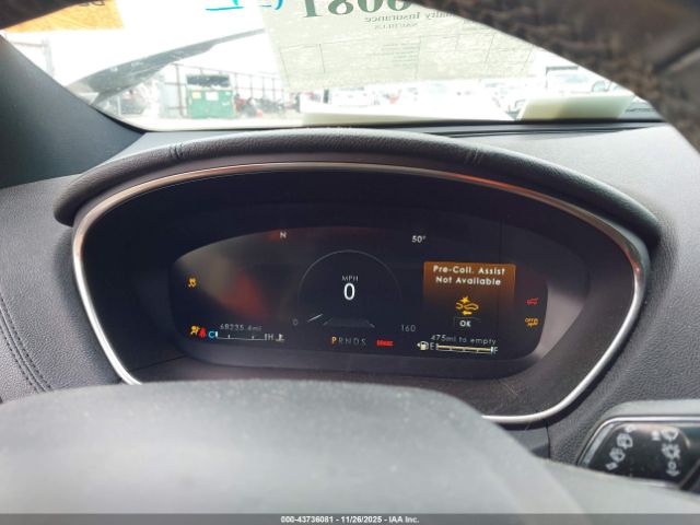 2019 LINCOLN NAUTILUS 2LMPJ6L97KBL46055 Photo 6