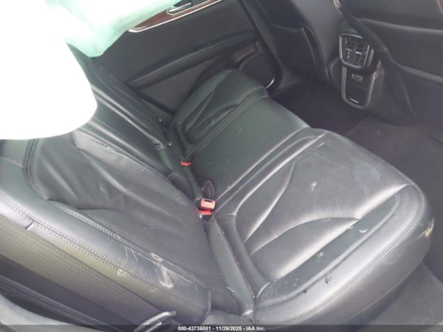 2019 LINCOLN NAUTILUS 2LMPJ6L97KBL46055 Photo 7