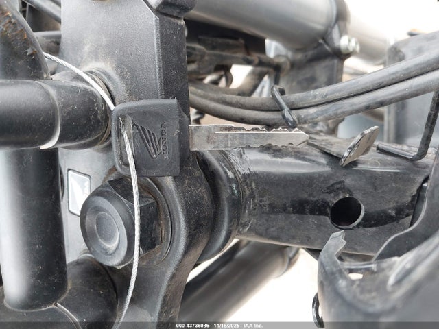 Honda Grom 125 2023 MLHJC9219P5104079 Image 11