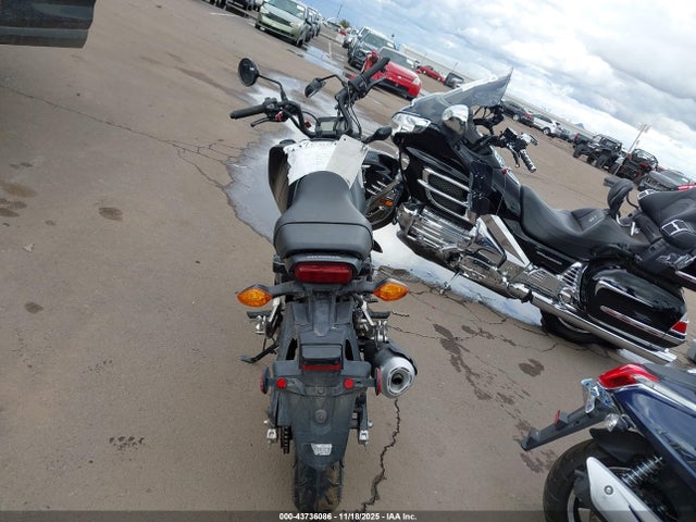 Honda Grom 125 2023 MLHJC9219P5104079 Image 6