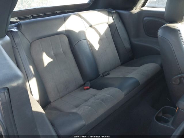 2006 CHRYSLER SEBRING 1C3EL55R66N259237 Photo 7