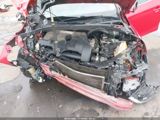 2012 VOLVO S60 YV1902FH1C2089998 Photo 9