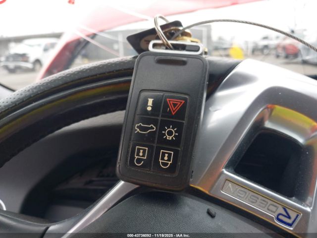 2012 VOLVO S60 YV1902FH1C2089998 Photo 10