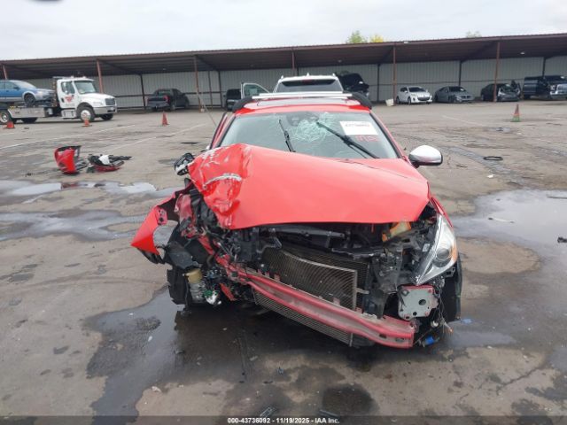 2012 VOLVO S60 YV1902FH1C2089998 Photo 5