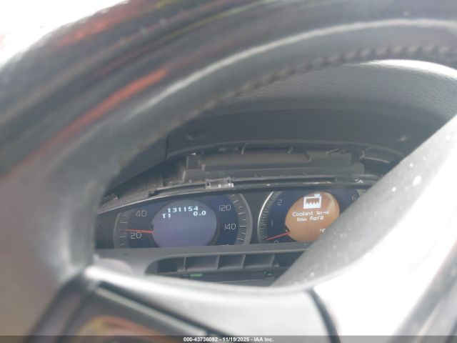 2012 VOLVO S60 YV1902FH1C2089998 Photo 6