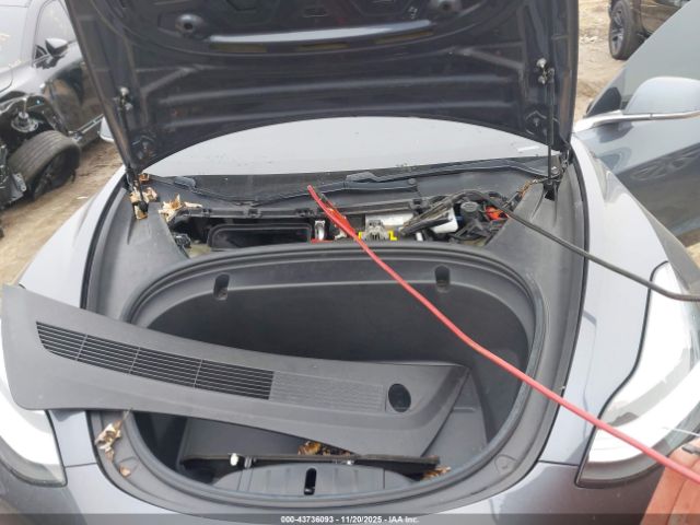 2020 TESLA MODEL 3 5YJ3E1EB8LF616422 Photo 9