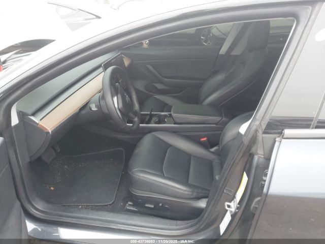2020 TESLA MODEL 3 5YJ3E1EB8LF616422 Photo 4