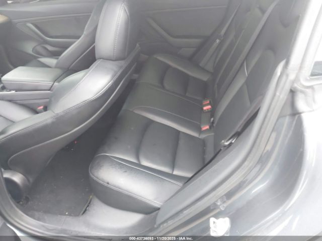2020 TESLA MODEL 3 5YJ3E1EB8LF616422 Photo 7