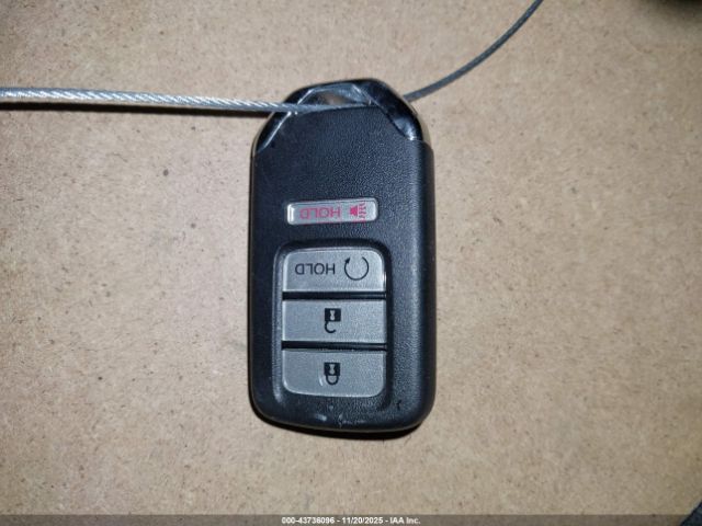 2020 HONDA RIDGELINE 5FPYK3F74LB006772 Photo 10