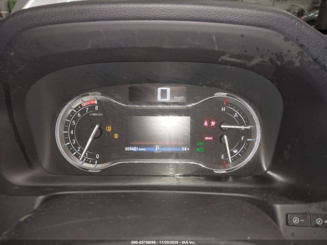 2020 HONDA RIDGELINE 5FPYK3F74LB006772 Photo 6