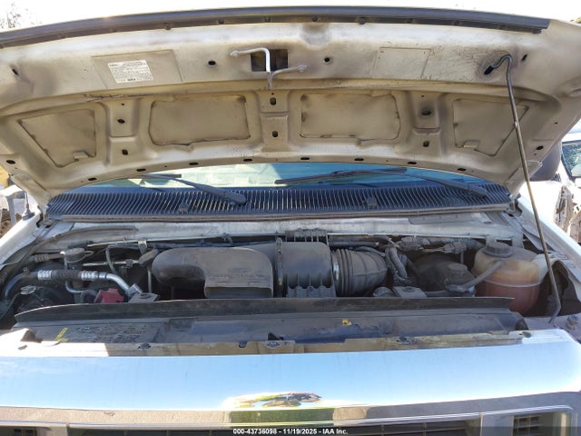 Ford E-350 Cutaway 2014 1FDWE3FL8EDA78553 Image 10