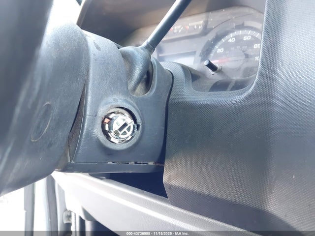 Ford E-350 Cutaway 2014 1FDWE3FL8EDA78553 Image 6