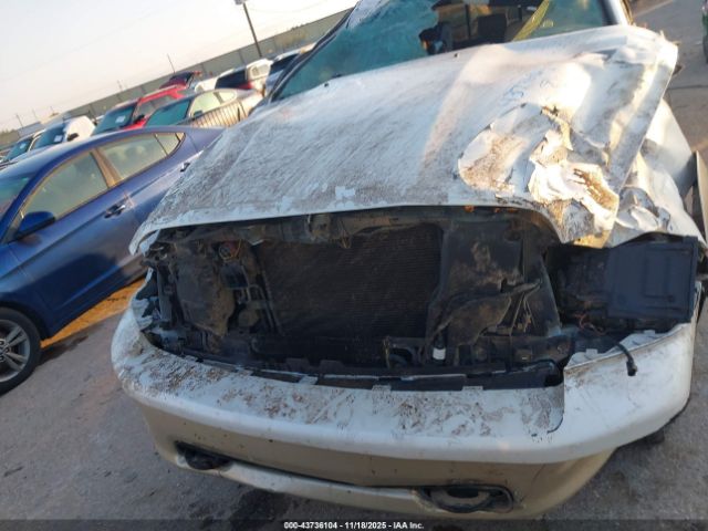 2009 DODGE RAM 1500 1D3HB13T19S735555 Photo 9