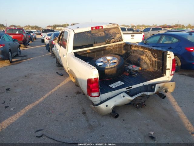 2009 DODGE RAM 1500 1D3HB13T19S735555 Photo 2