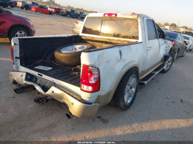 2009 DODGE RAM 1500 1D3HB13T19S735555 Photo 3