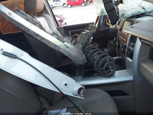 2009 DODGE RAM 1500 1D3HB13T19S735555 Photo 4