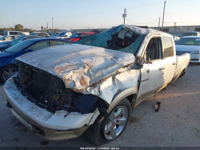 2009 DODGE RAM 1500 1D3HB13T19S735555 Photo 5