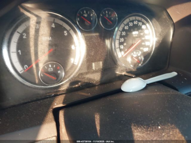 2009 DODGE RAM 1500 1D3HB13T19S735555 Photo 6