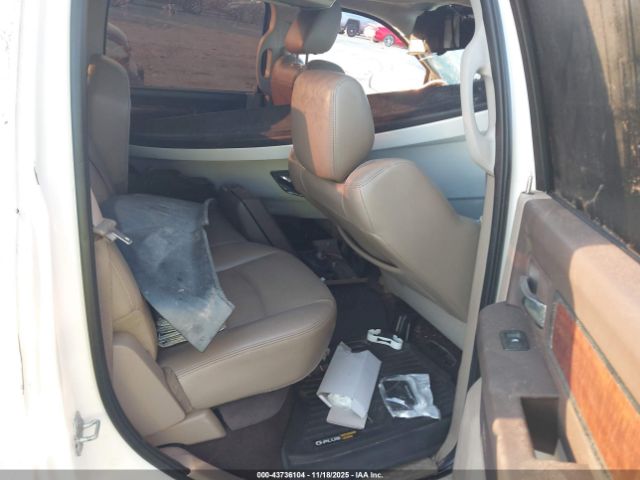 2009 DODGE RAM 1500 1D3HB13T19S735555 Photo 7