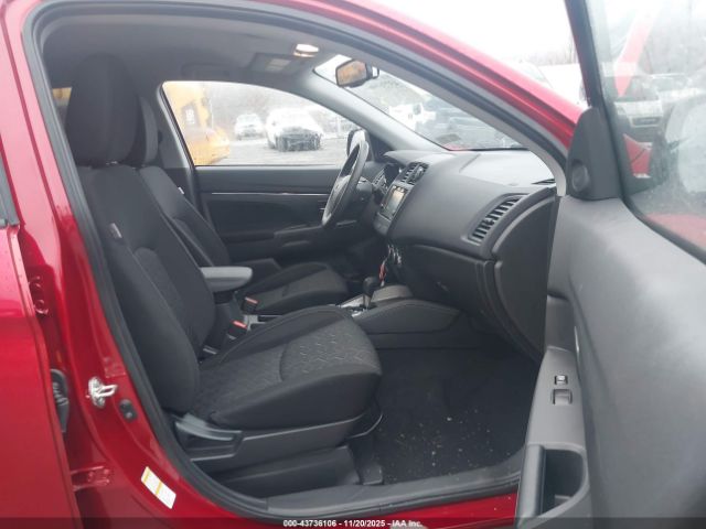 2024 MITSUBISHI OUTLANDER SPORT JA4ARUAU7RU022404 Photo 4