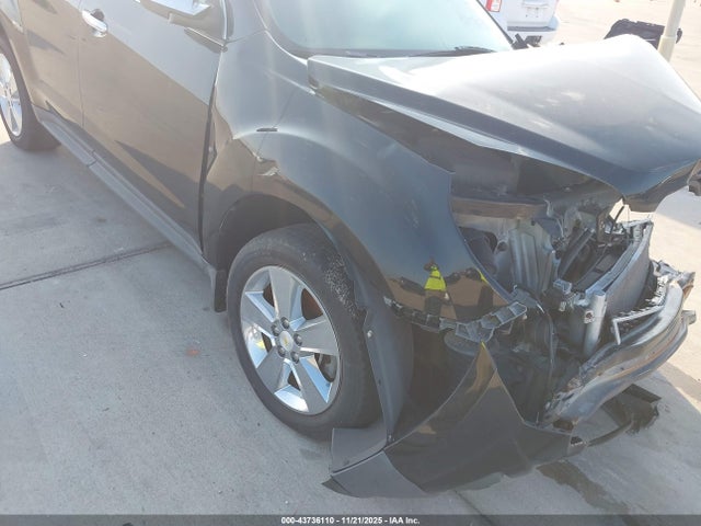 Chevrolet EQUINOX 1LT 2015 2GNALBEK7F1178056 Image 12